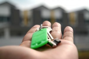 investing in rental property