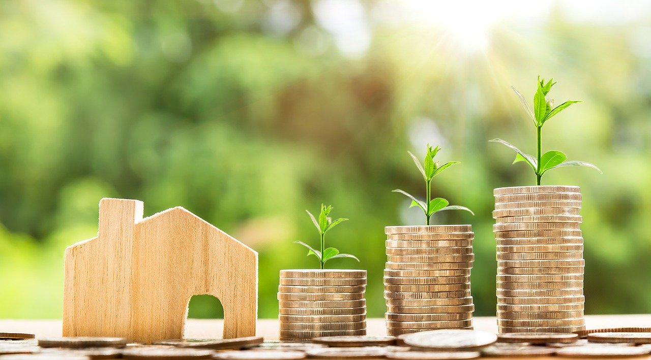 how to invest in rental property