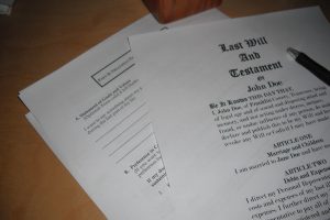 probate process