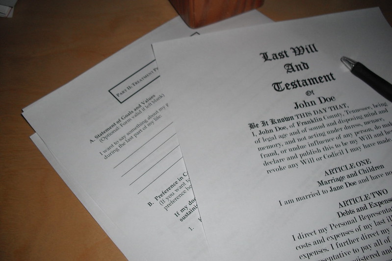 probate process
