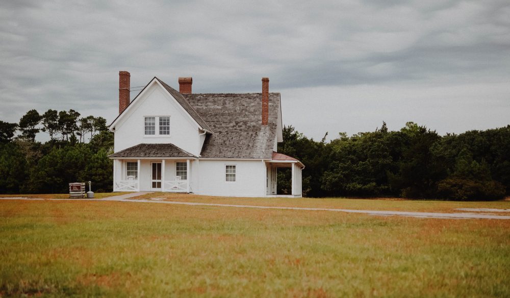 off-market home sales
